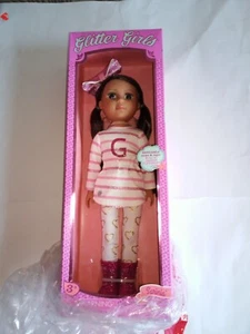 Glitter Girls Sarinia 14 in. Poseable Fashion Doll - Picture 1 of 4