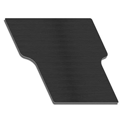 Truck Bed Mat for Nissan Frontier & Suzuki Equator 2005-2021 5 Ft All Weather Foto 1 de 4