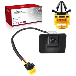 Rear View Backup Camera Parking Assist Camera Compatible with 2011-2013 Kia O... - Picture 1 of 6