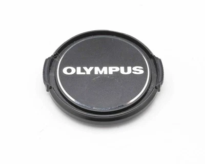 Tapa de lente frontal Olympus LC-40,5 40,5 mm (#18802) Foto 1 de 2