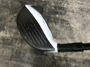 TaylorMade M2 2017 15° 3W Fairway wood TM1-217(JP) Stiff #gr - Picture 1 of 6