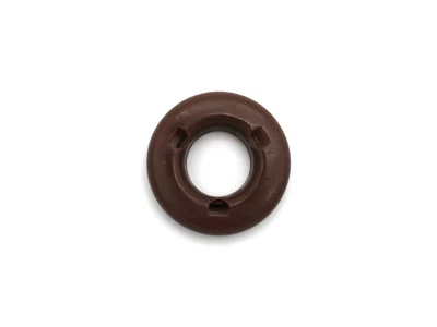 1967-1971 Chevy/GMC: escudo interno (sela) - cada - Imagem 1 de 3