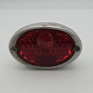 Luz trasera vintage HELLA K 2450, Maico, Vespa - Imagen 1 de 4