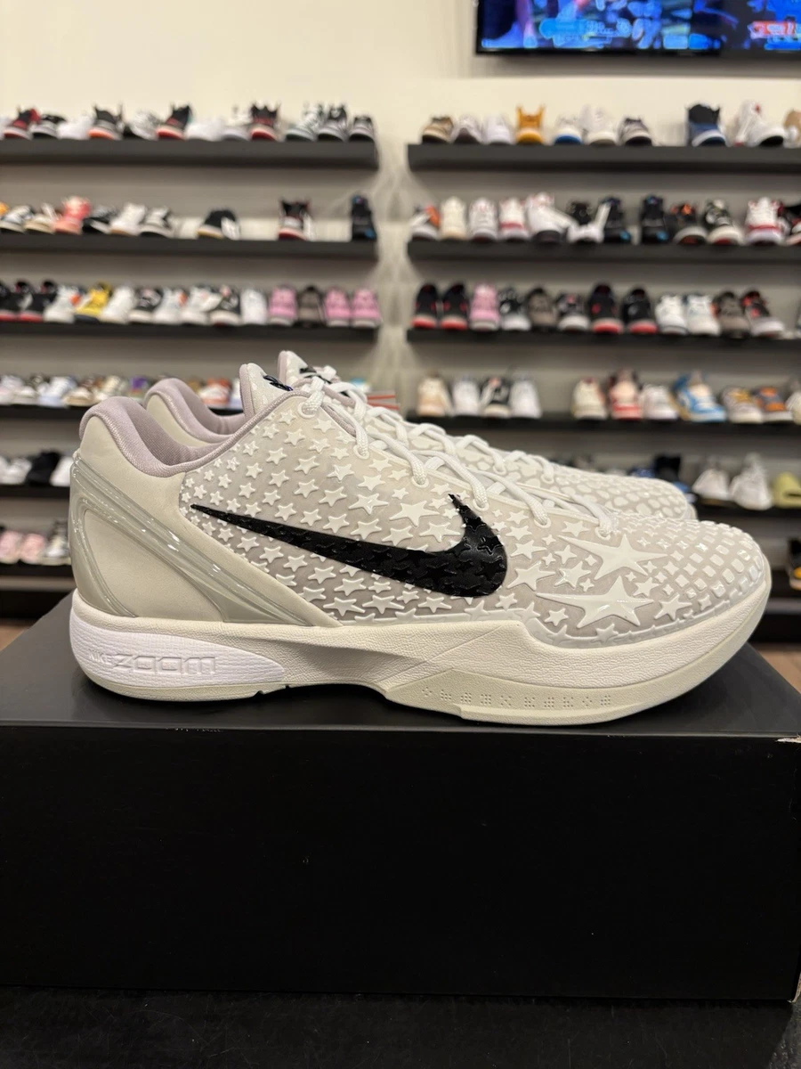 靴 NIKE kobe6 protro \"sail\" 26.5cm Buy Nike Zoom Kobe 6 Protro 'All-Star - Sail' - FQ3546 100 | GOAT CA