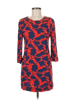 Vestido informal azul para mujer Rachel Pally M Foto 1 de 4