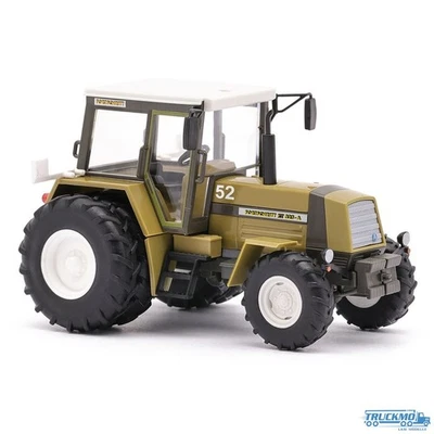 Busch Traktor Fortschritt ZT 325 A + Doppelbereifung 1984 50423 - Bild 1 von 2
