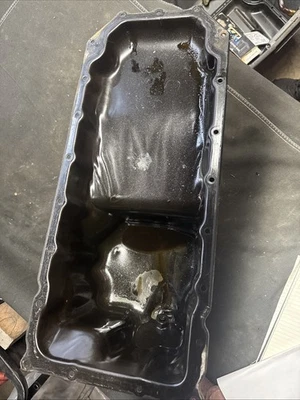 Ram 1500/250/3500 2003-2012 cárter de aceite 53021334AF Foto 1 de 2