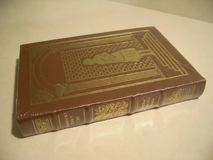 NEW SIGNED & SEALED Leather HC Book Warriors Don’t Cry Melba Beals Easton Press - Imagen 1 de 10