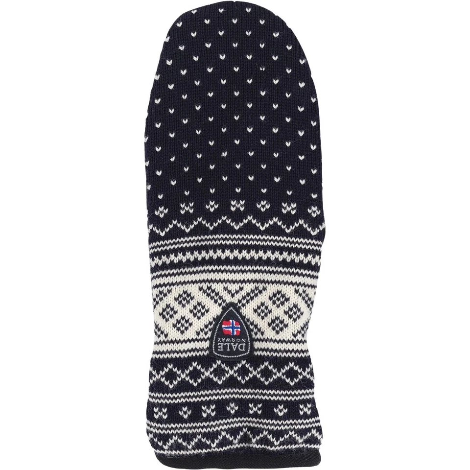 Mitones polares Dale of Norway Valloy Foto 1 de 1