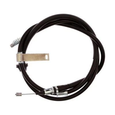 Cable de freno de estacionamiento ACDelco genuino para Saturn SW1/SW2 1993 1994 | trasero | negro Foto 1 de 4