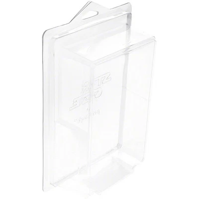 Protech Star Estuche Expositor para Figura Cardada Universal Star Wars, 6" x 9" x 2.25" Foto 1 de 4