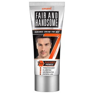 Crema de larga duración justa y hermosa para hombre 100 g - Imagen 1 de 6