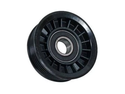 Polea loca correa accesorio para Chevrolet GP3500 1994-1995 95246QRXP Foto 1 de 2