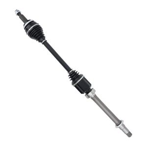 CV Joint Boot Axle Shaft Assembly Front Passenger Right Side For Toyota Sienna - Picture 1 of 11