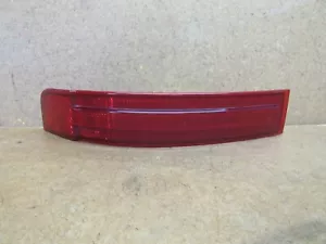 2007-2008-2009 MERCEDES BENZ GL GL-CLASS REAR BUMPER REFLECTOR - Picture 1 of 8