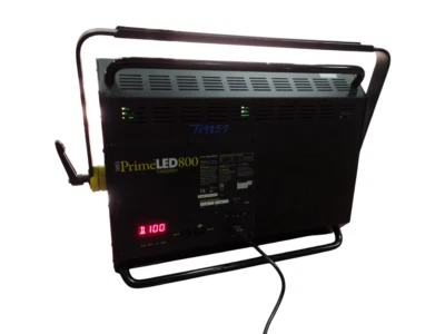 Lowel PRM-800TU Prime LED 800 Tungsten Studio Light - Free Shipping. - Image 1 of 4