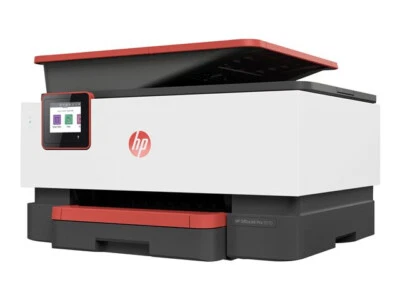 HP OfficeJet Pro 9016 A4 Colour Inkjet Printer - Box Sealed with Cosmetic Damage - Image 1 of 4