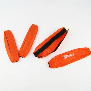 Cubiertas de choque exteriores se adapta a HPI Rovan Baja 5B 5T camión buggy motor King 1/5 - Imagen 1 de 4