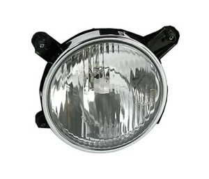 BMW 5 SERIES E34 1988-1995 CHROME VP1185P RIGHT HEADLIGHT RHT - Picture 1 of 1