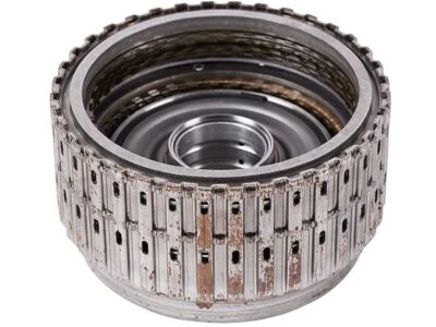 Kit de embrague de transmisión automática AC Delco 55671NMBY para Chevrolet Corvette 2010-2014 Foto 1 de 2