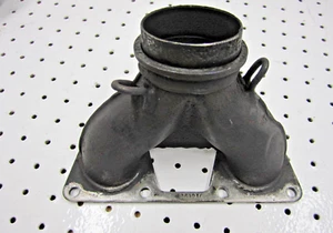 2002 POLARIS RMK 144 Y PIPE MANIFOLD 1261046 - Picture 1 of 7