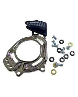 E.Thirteen E13 CG2TSM-101 Chain Guide Device Enduro DH For Crankset - Image 1 of 4