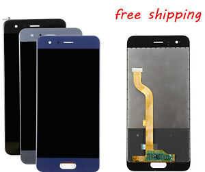 LCD Screen Display+Digitizer Touch for Honor 9 black blue gray