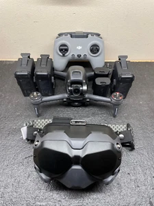 DJI FPV drone - Picture 1 of 9