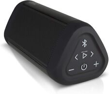OontZ Ultra Bluetooth Speaker, Portable Wireless 5.0 Black 
