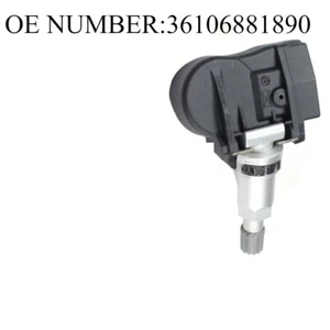 36106881890 TPMS Sensor For BMW( - Picture 1 of 4