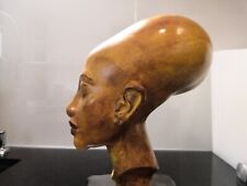 MERITATON - Museumskopie - Nofretetes und Echnatons Tochter -  Originalgröße (1)