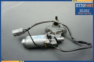 02-10 Lexus SC430 Driver Left Convertible Top Hinge Motor - 63250-24010 OEM - Picture 1 of 2