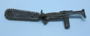 1985 Buzzer Rifle WRONG COLOR Vintage Weapon/Accessory  GI Joe LP - Picture 1 of 1