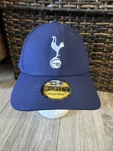 New Era England Premier League Tottenham Hotspur,k Adjustable Hat, Color: Blue - Picture 1 of 12