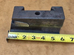 Aloris DA-7 Quick Change Toolholder Universal Parting Blade 1-1/8" - Picture 1 of 7