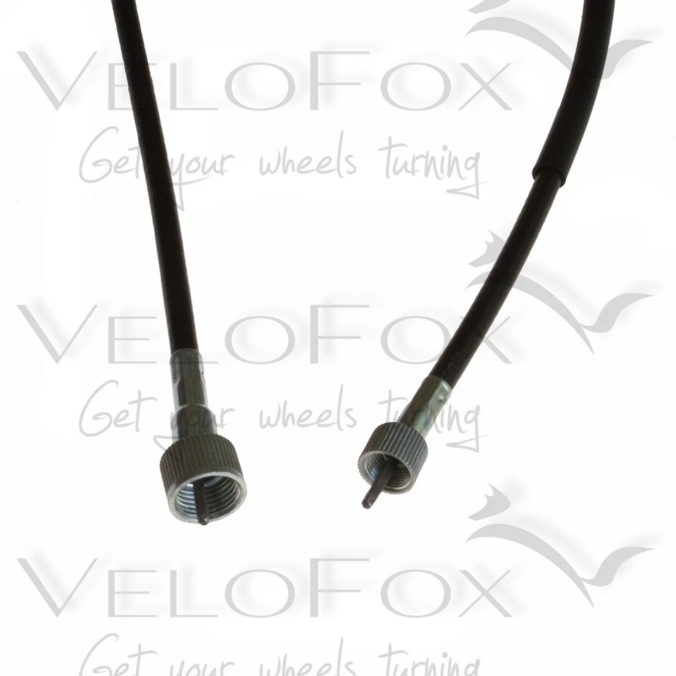 Cable de velocímetro JMT para Yamaha XS 650 SE Special 1981-1983 Foto 1 de 1
