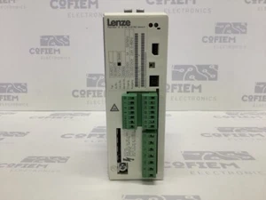338201E - LENZE - 33.8201-E Drive inverter RECONDITIONNÉ - Imagen 1 de 3