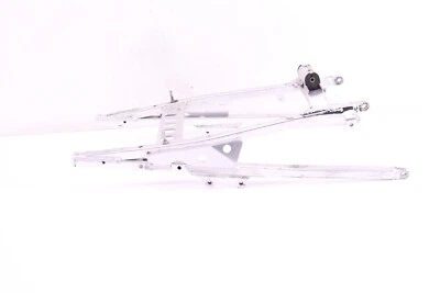 Yamaha YZF R6 2000 99-02 OEM subchasis trasero montaje de subtanque trasero Y145 Foto 1 de 4