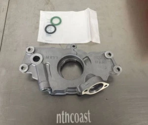 Repuesto de stock de bomba de aceite de motor Melling M295 GM LS - Imagen 1 de 2