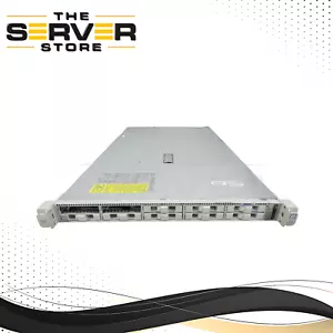 Cisco UCS C220 M5 10 Bay SFF 1U Server - Wholesale Custom Build Your Server! - Picture 1 of 3