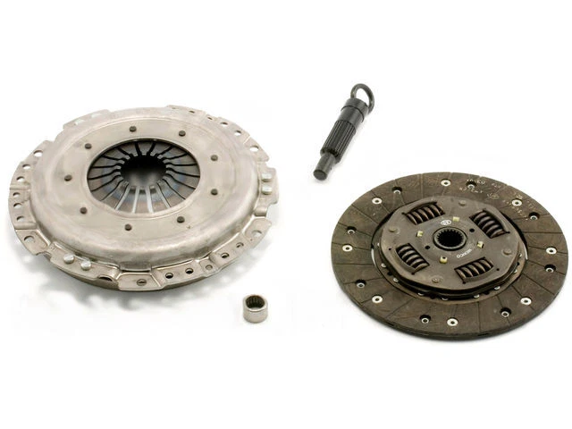 Kit de embrague para Volvo 940 1991-1993 LUK 65676GNMY 1992 2,3 L 4 cilindros Foto 1 de 2