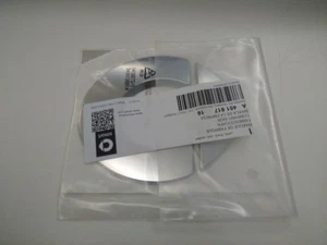 2012> Smart Car ForTwo 451 Facelift Front GRILL Abzeichen ORIGINAL Emblem A4518170516 - Bild 1 von 2
