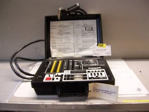 FORD ROTUNDA MODEL # 007-00021   EEC-1V MONITOR RECORDER/BREAKOUT BOX - Picture 1 of 6