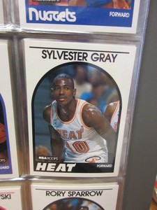 1989 NBA HOOPS #163-207 You Choose