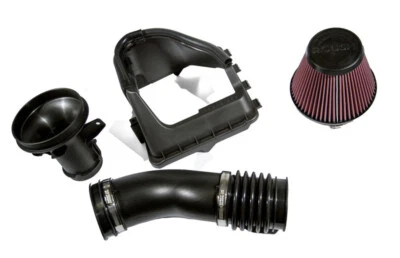 Roush Cold Air Intake Kit Fits 2011-2014 Ford F-150 6.2L - Image 1 of 4