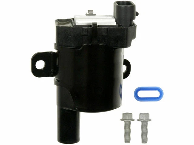 Ignition Coil fits Chevy Trailblazer EXT 2003-2004 5.3L V8 49JJVF - Imagem 1 de 1