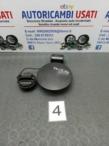 SPORTELLO CARBURANTE HYUNDAI SANTA FE '00-'06 - Imagen 1 de 6