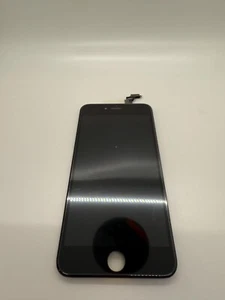 iPhone 6 Black LCD Display Touch Screen Digitizer Assembly Replacement InCell - Picture 1 of 5