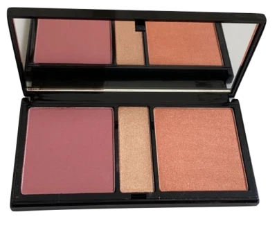 Ready To Wear Glam Collection Face Compact 0.71oz/ 20g - Image 1 of 3