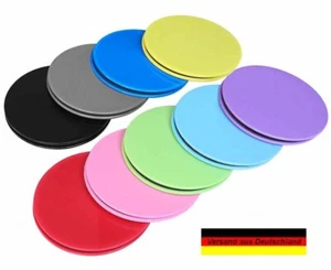 Fitness Knieschoner Gym multifunktionales  Stützpolster für Ellenbogen und Hand - Bild 1 von 6